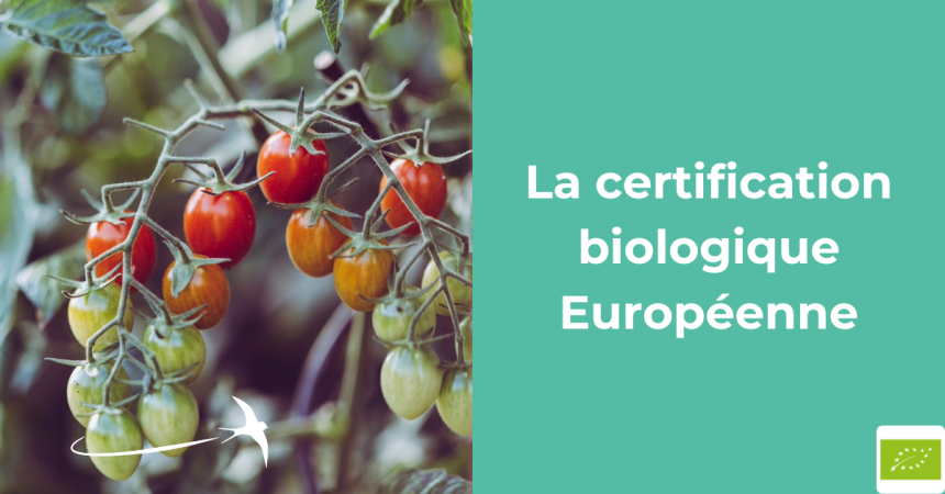 Les 7 questions que vous vous posez sur la certification biologique européenne 💡