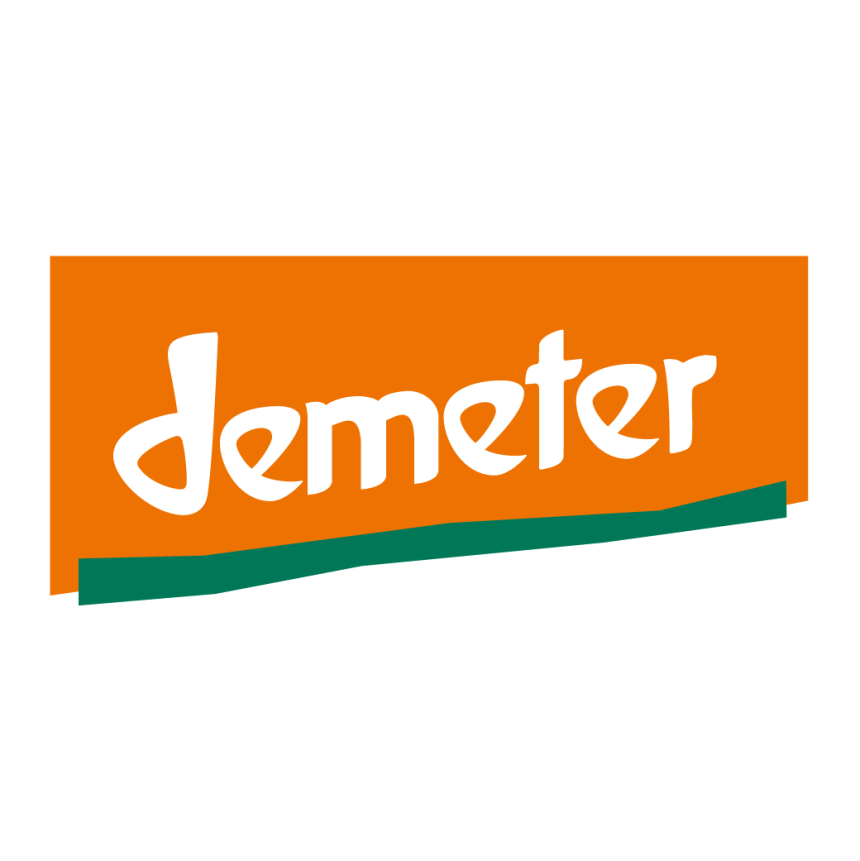Ecocert IMO GmbH schließt neuen Kooperationsvertrag mit Demeter