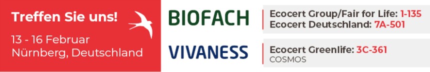 BIOFACH &amp; VIVANESS 2024