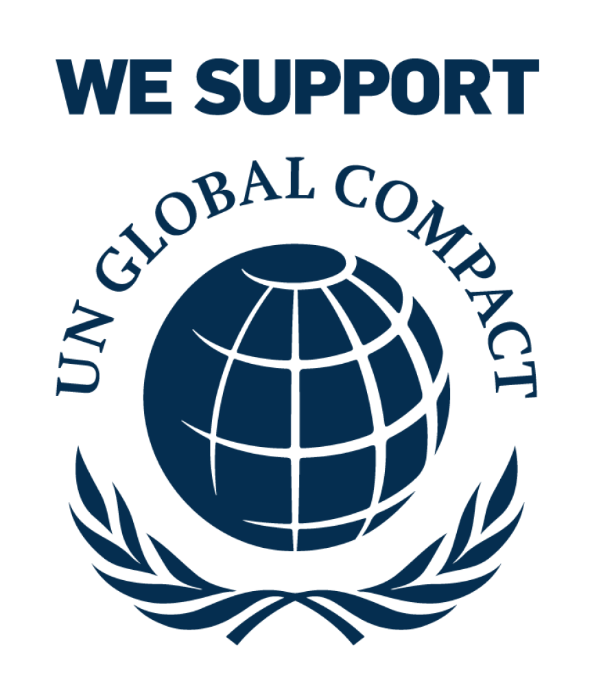 ECOCERT joined the Global Compact