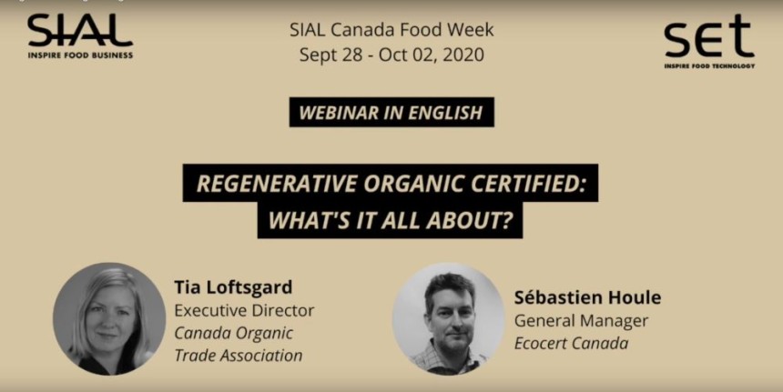 Regenerative Organic Certified (ROC) Program