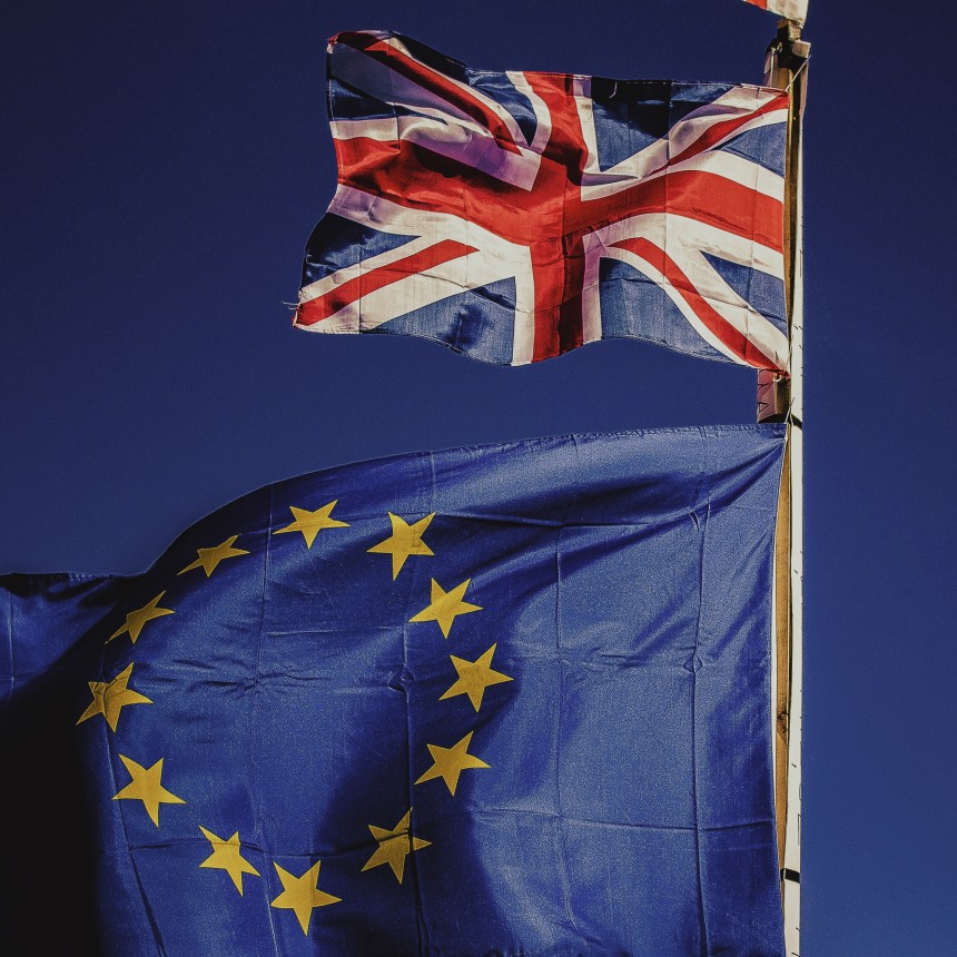 Post-Brexit : commerce bio avec le Royaume-Uni