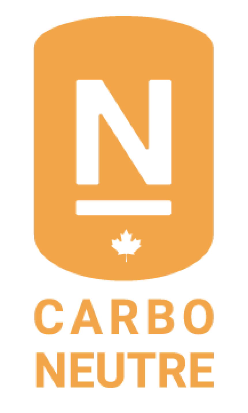 Maintenant disponible ! La certification Sirop d’érable carboneutre du Québec