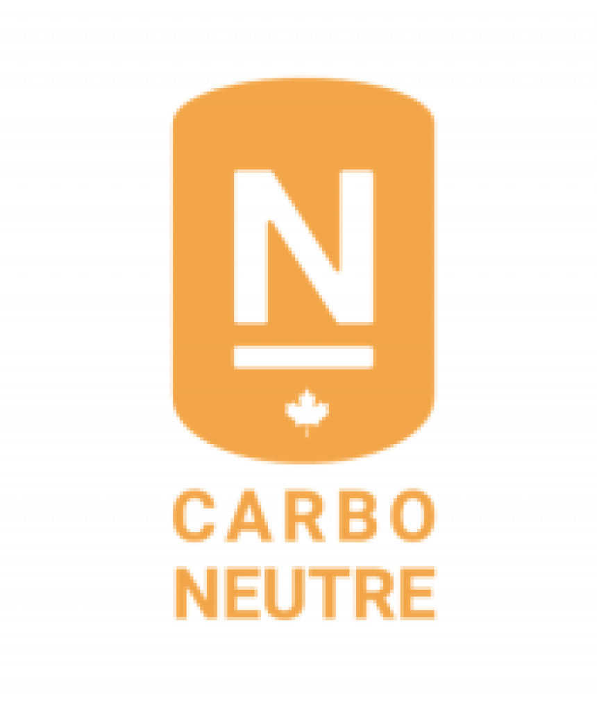 Une nouvelle certification carboneutre pour le sirop d’érable biologique du Québec