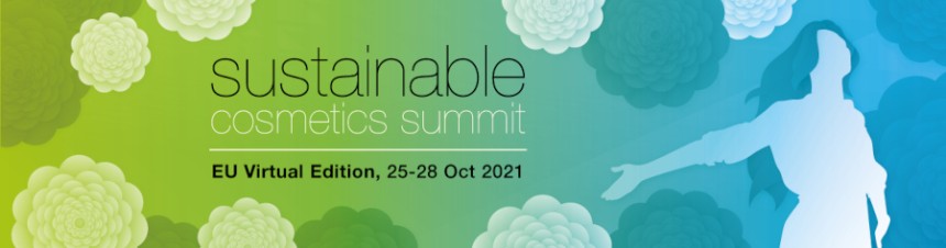 Sustainable Cosmetics Summit