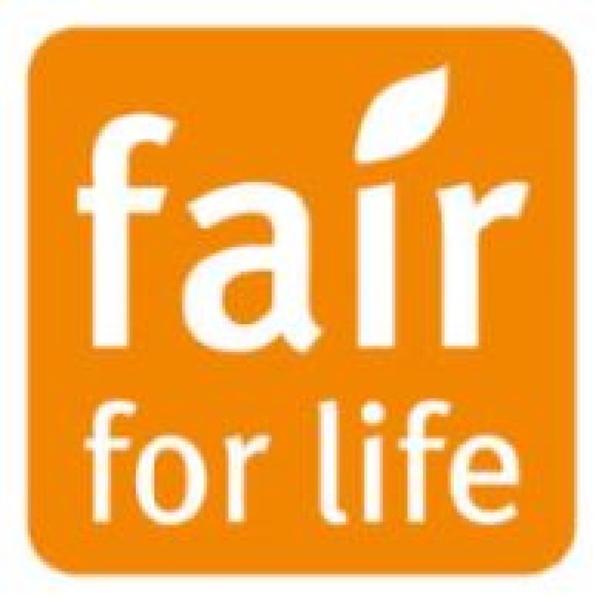 Fair for Life certification