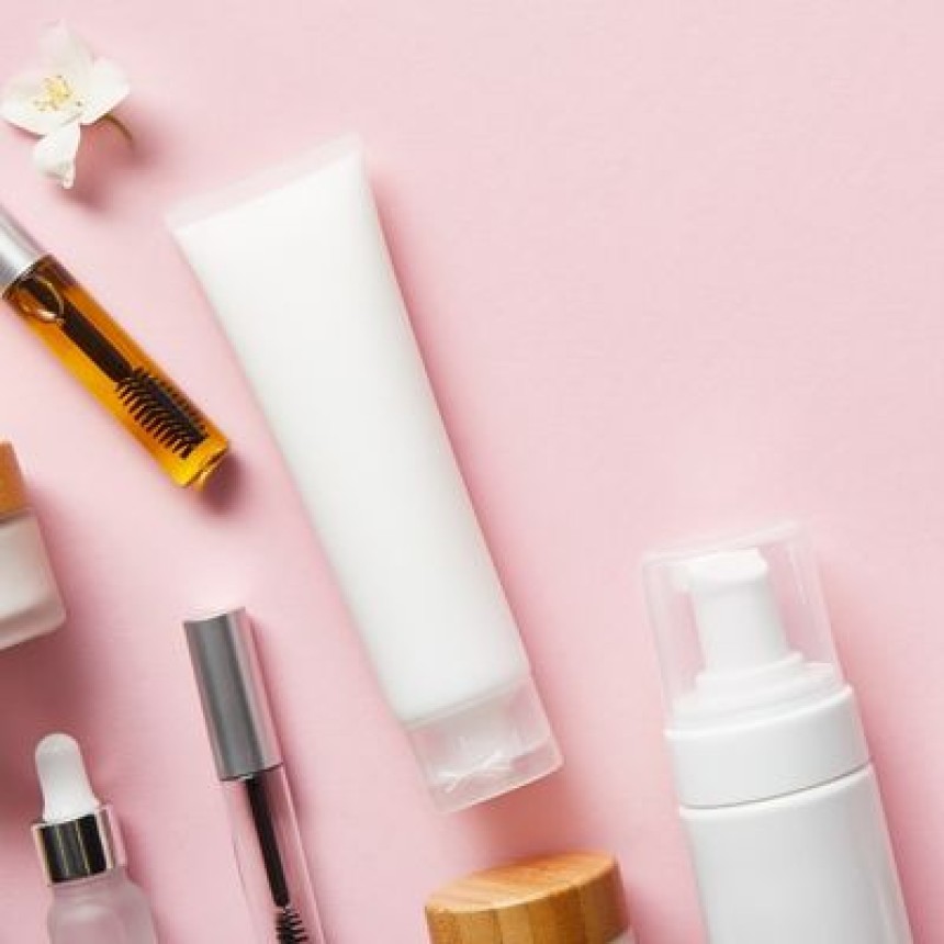 Quais os benefícios dos cosméticos orgânicos?