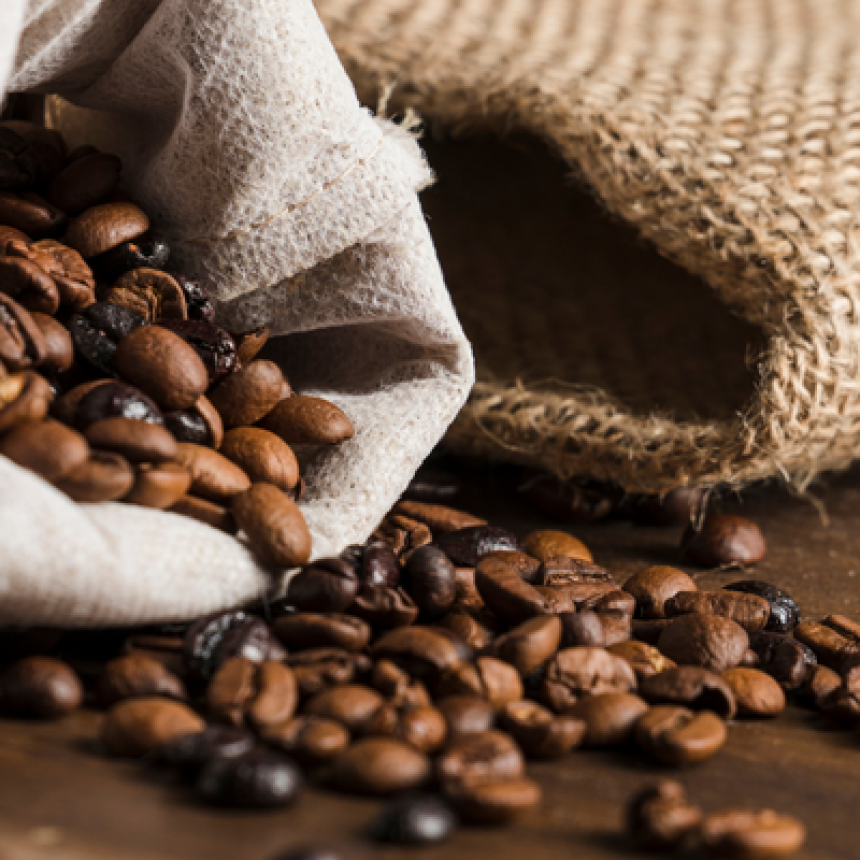 Qual o impacto ecológico do café orgânico?