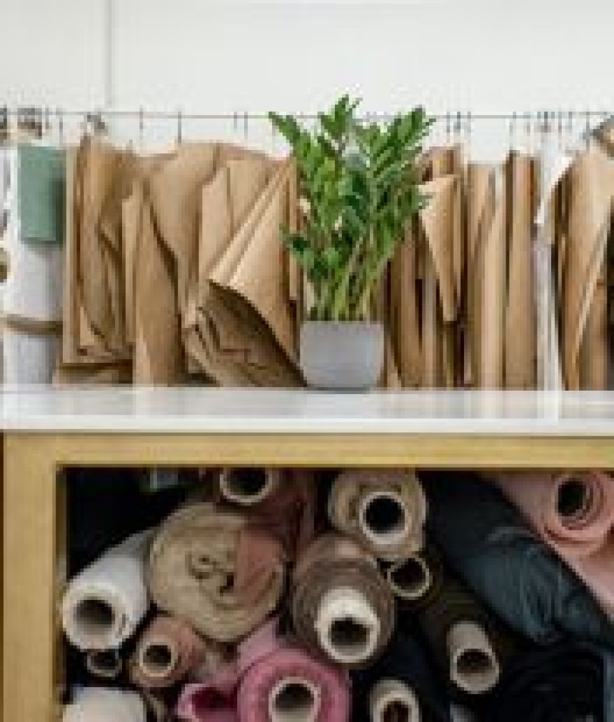 Descarregue o guia - Indústria Têxtil: o que precisa de saber sobre a certificação GOTS