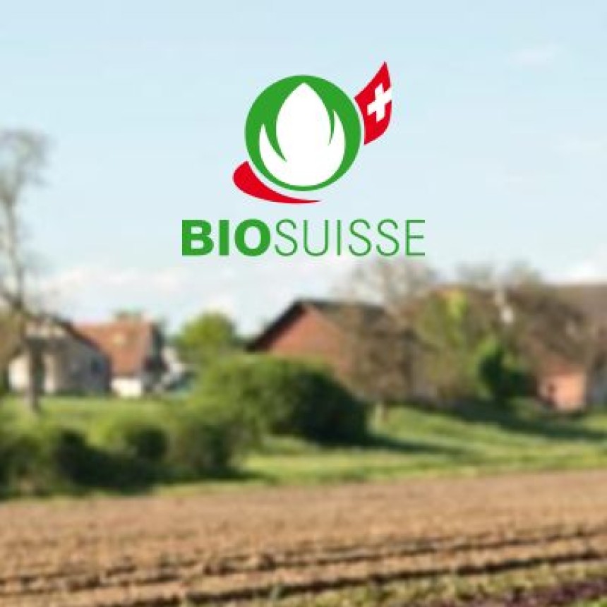 Você conhece a certificação Bio Suisse?