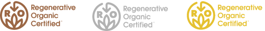 Certificación ROC: Agricultura Orgánica Regenerativa